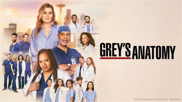 Is Greys Anatomy set in a real hospital?