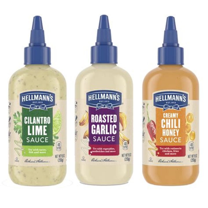 Is Hellman's the same as Best Foods?