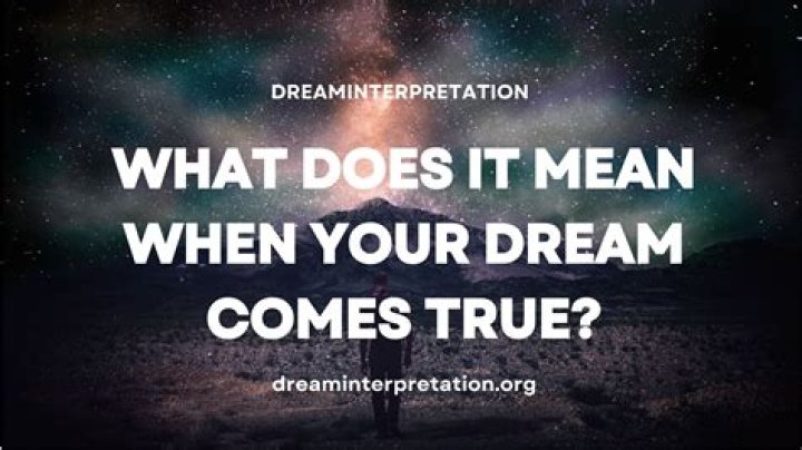 Is it normal to pee when you dream of peeing?