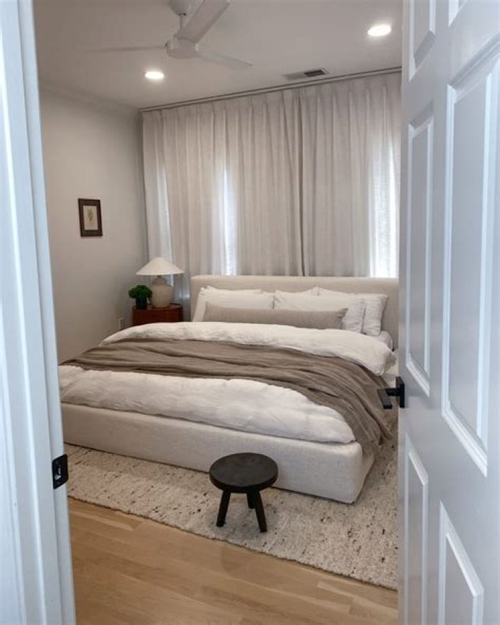 Is it safe to have a bedroom in the basement?