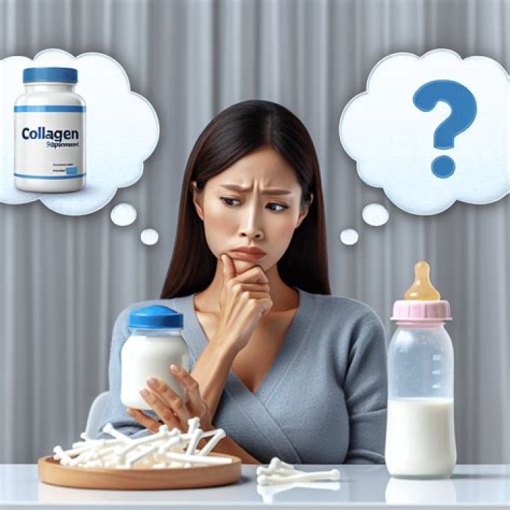 Is it safe to take collagen forever?