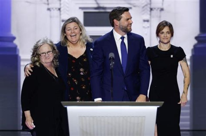 Is J.D. Vance's Mother Alive? Exploring the Life and Legacy of Bev Vance