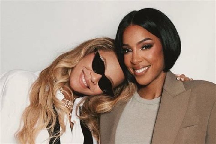 Is Kelly Rowland Beyonc&eacute;'s Sister? Exploring the Truth Behind the Rumors