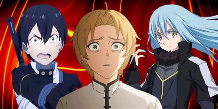 Is Kirito handsome?