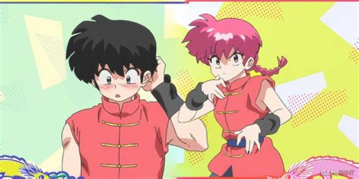 Is Mary Saotome in love with Yumeko?