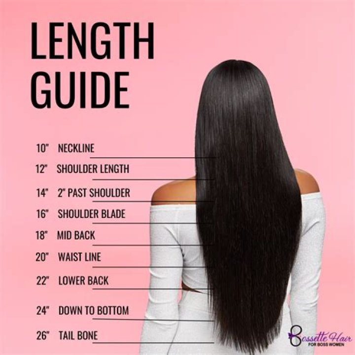Is one length hair better than layers?