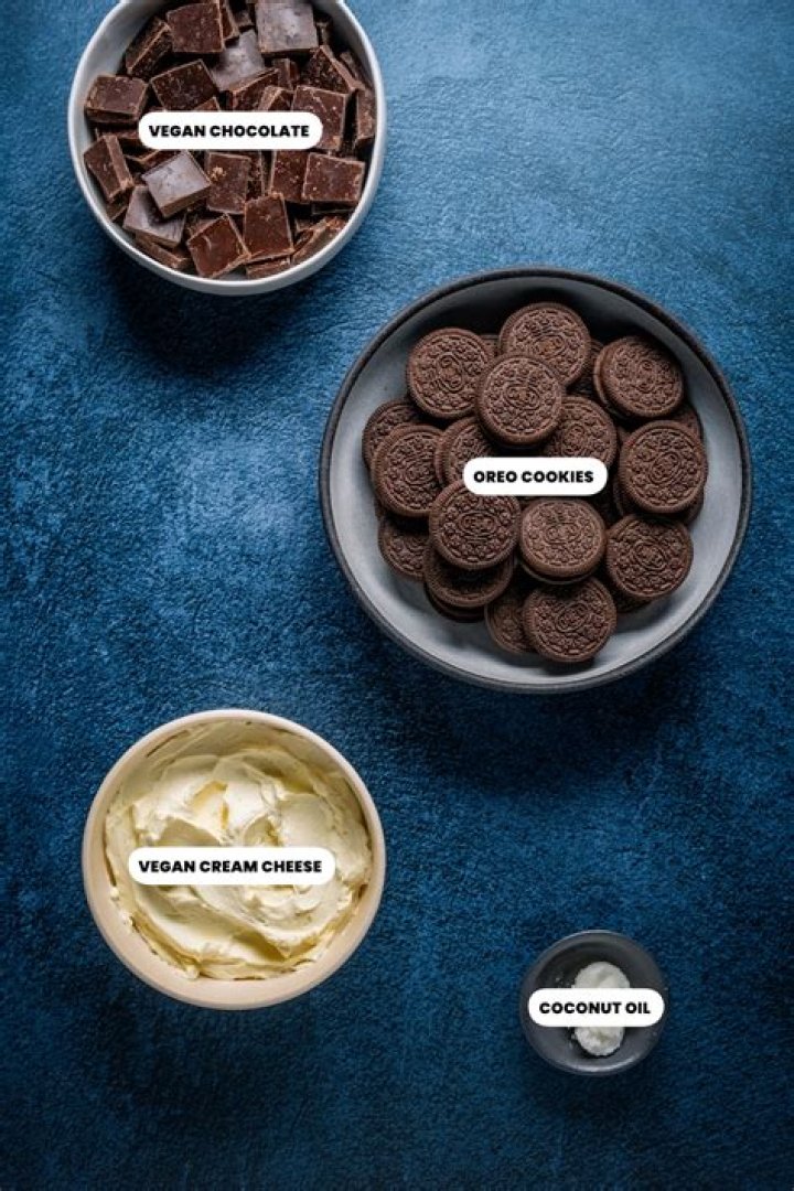 Is Oreos vegan?