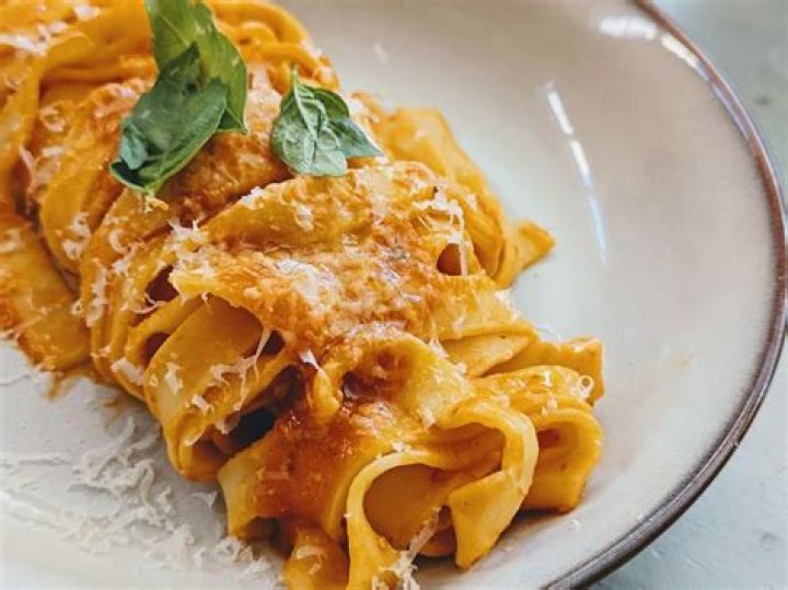 Is pasta or fries healthier?