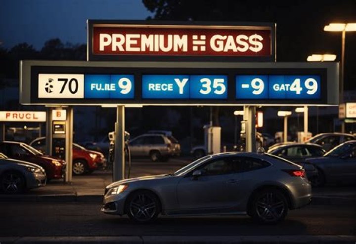 Is premium gas really worth it?