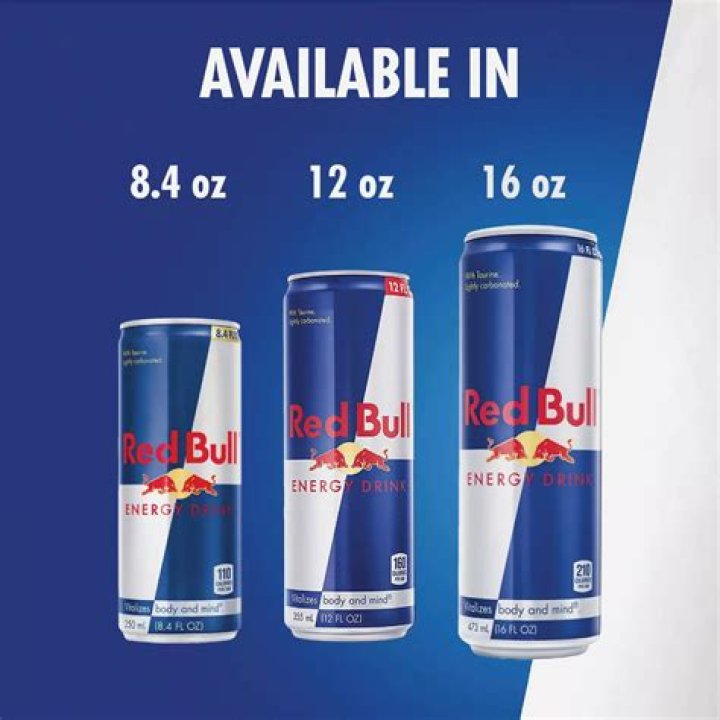 Is Red Bull safe?