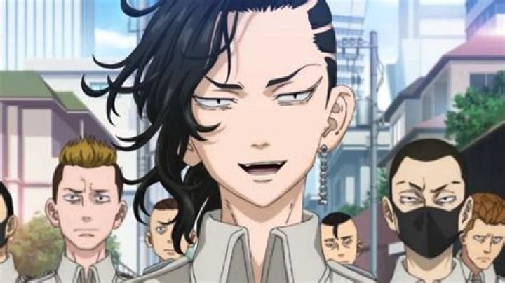 Is Senju strong Tokyo Revengers?
