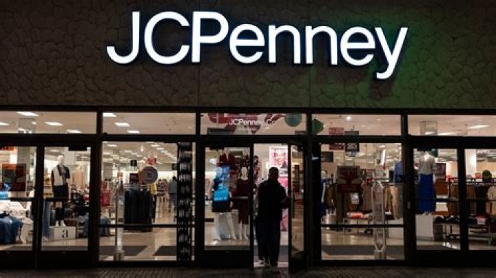 Is Shaq owner of JCPenney?