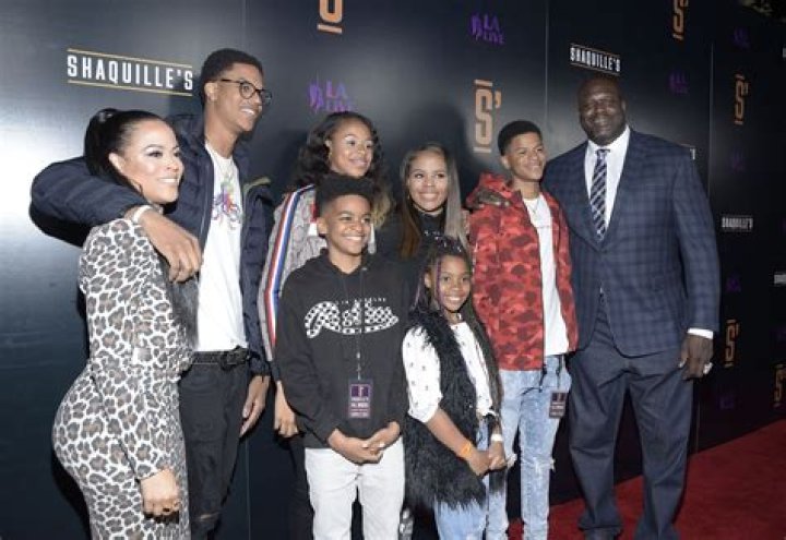 Is Shaunie O'Neal married again?