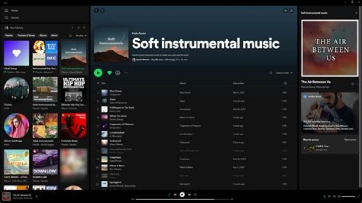 Is Spotify 16 or 24 bit?
