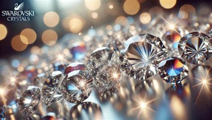 Is Swarovski Russian?