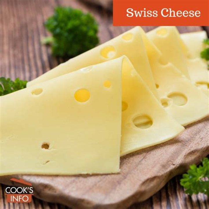 Is Swiss cheese obtained from fungi?