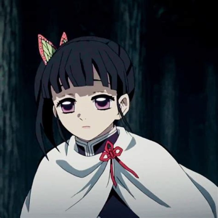 Is Tanjiro a tsuguko?