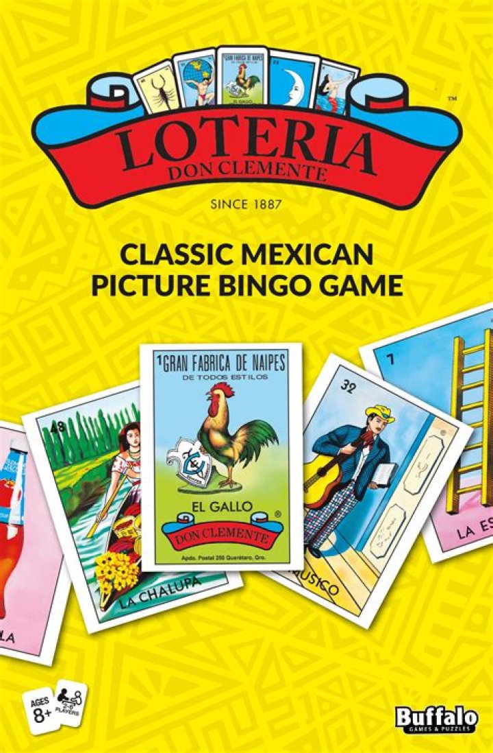 Is The Game Mexican?