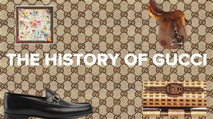 Is the Gucci story true?