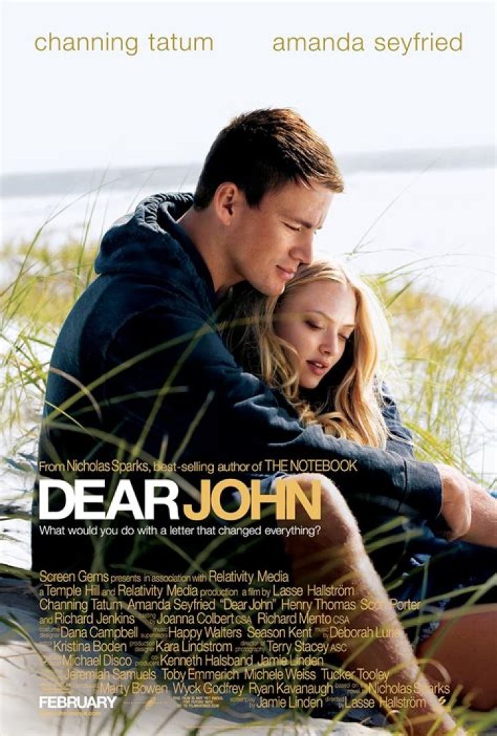 Is The Movie Dear John On Netflix: A Comprehensive Guide