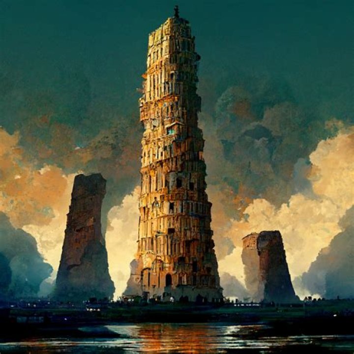 Is the Tower of Water or darkness better?