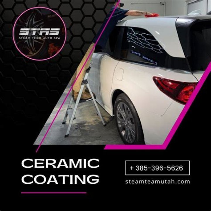 Is there a downside to ceramic coating?