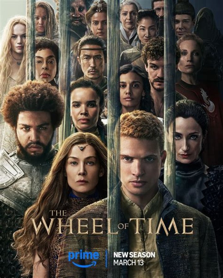 Is Thom dead Wheel of Time?