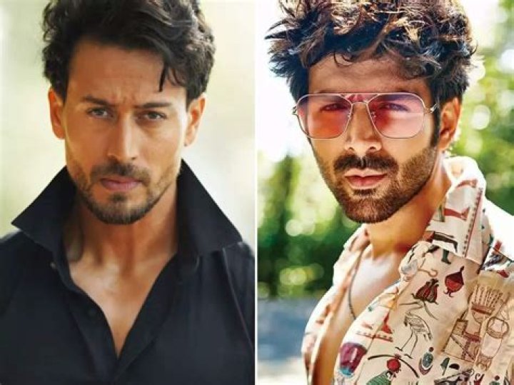 Is Tiger Shroff a BTS fan?