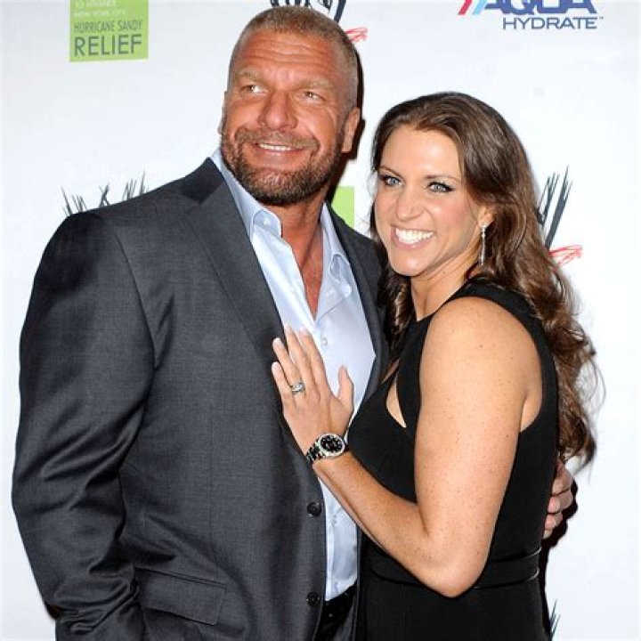 Is Triple H Really Married? Exploring the Life and Relationships of WWE Legend