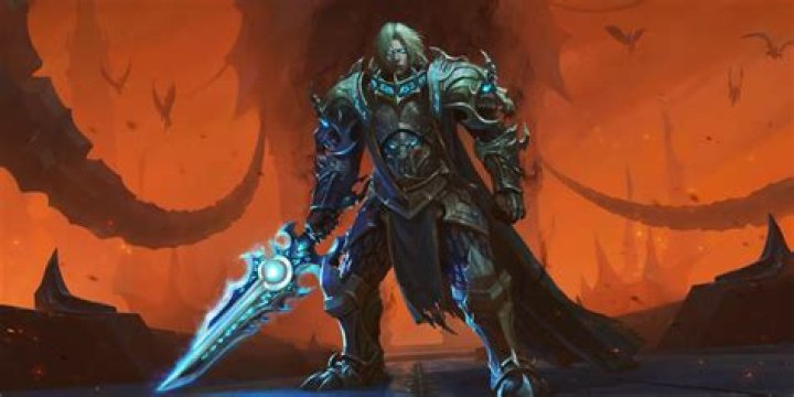 Is Vol Jin in Shadowlands?