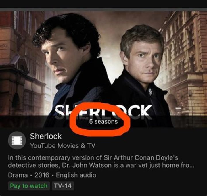 Is Watson smarter than Sherlock?