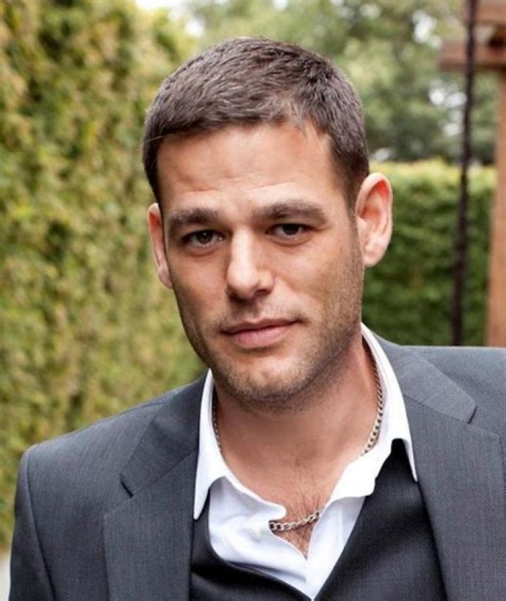 Ivan Sergei: The Rising Star in the World of Acting