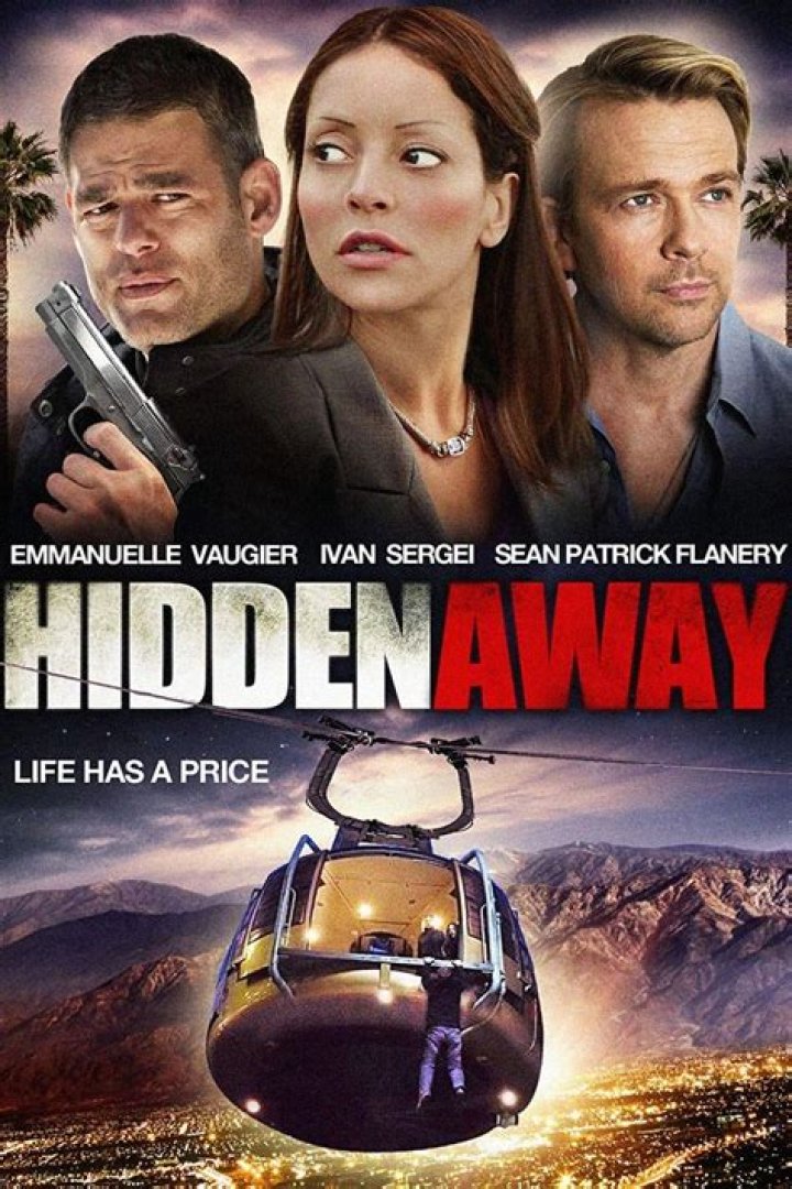 Ivan Sergei Movies and TV Shows: A Comprehensive Guide