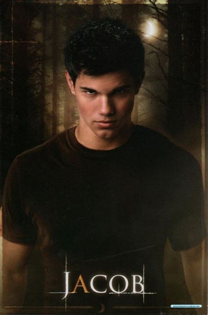 Jacob Character in Twilight: The Ultimate Guide to Understanding His Role and Impact
