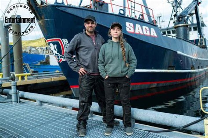 Jake Harris on Deadliest Catch: The Ultimate Guide to His Impact and Legacy
