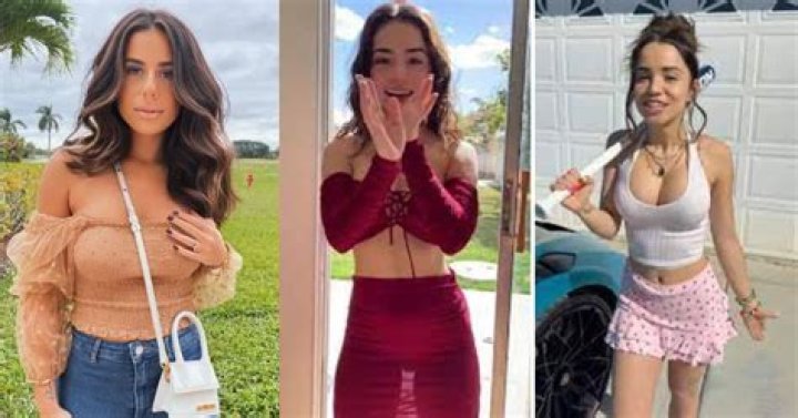 Jameliz S: A Rising Star in the Entertainment Industry