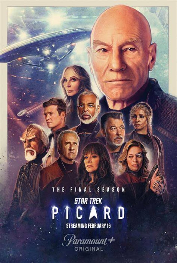 Jean-___ (first name of the main character on Picard)