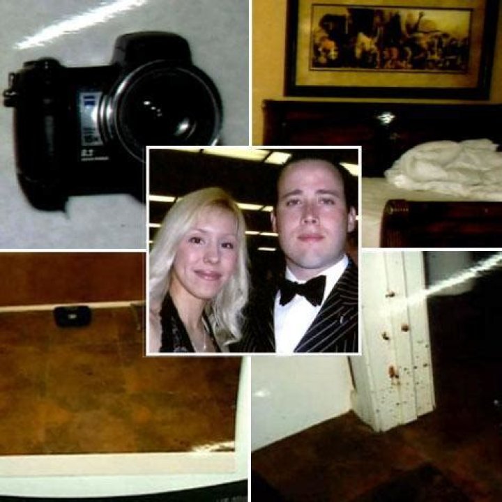 Jodi Arias Case Evidence: A Comprehensive Analysis