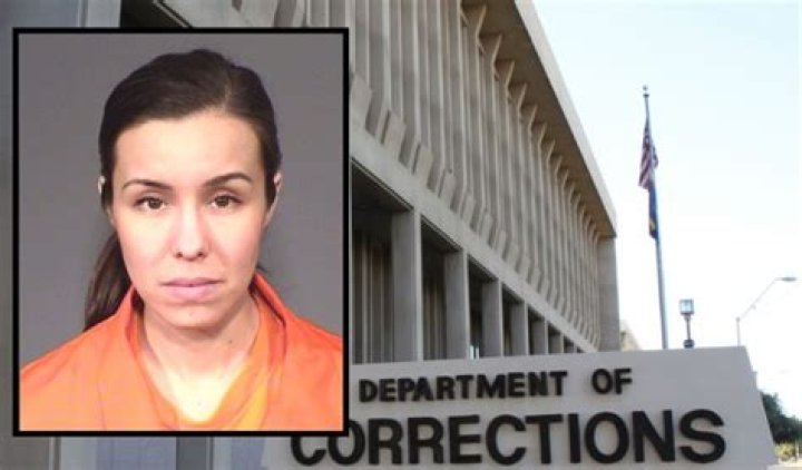 Jodi Arias Incarcerated: The Untold Truth Behind the Controversial Case