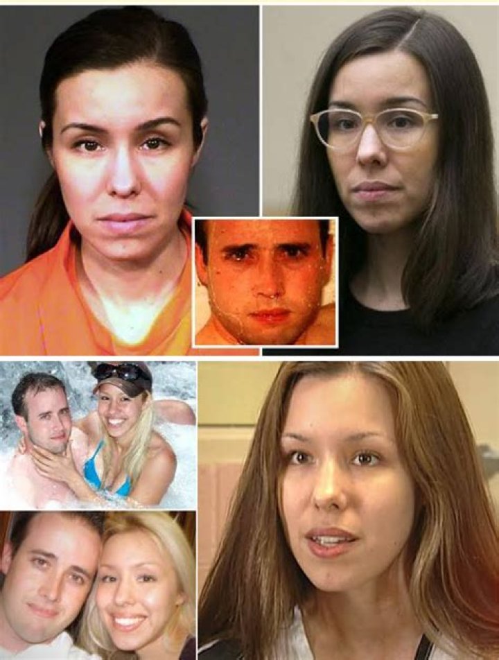 Jodi Arias Murder Images: A Comprehensive Look at the Case and Its Impact