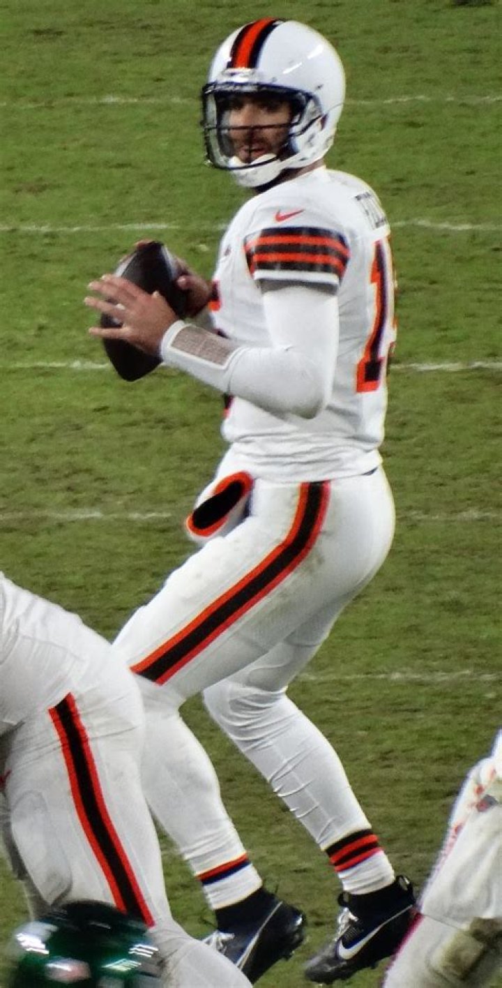 Joe Flacco Born: A Comprehensive Look at the Life and Career of the NFL Legend