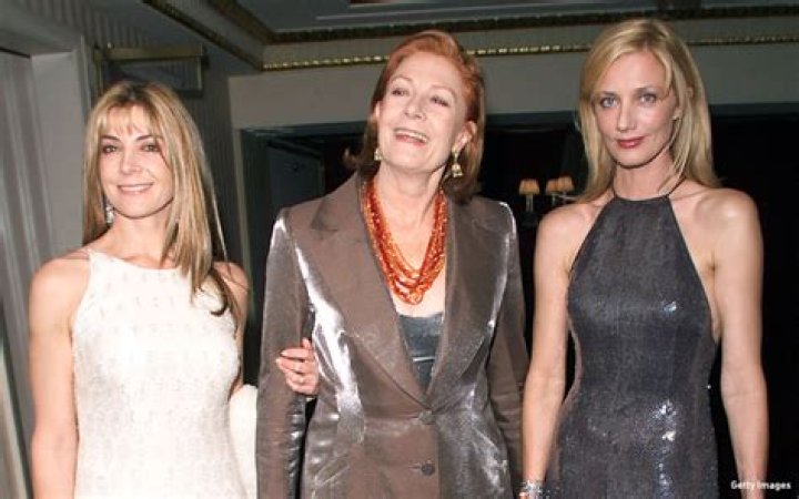 Joely Richardson and Natasha: A Deep Dive into Their Lives, Careers, and Legacies