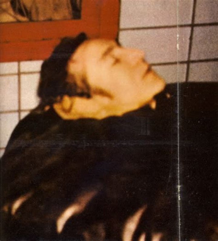 John Lennon Autopsy Pics: A Comprehensive Look at the Legacy and Controversy
