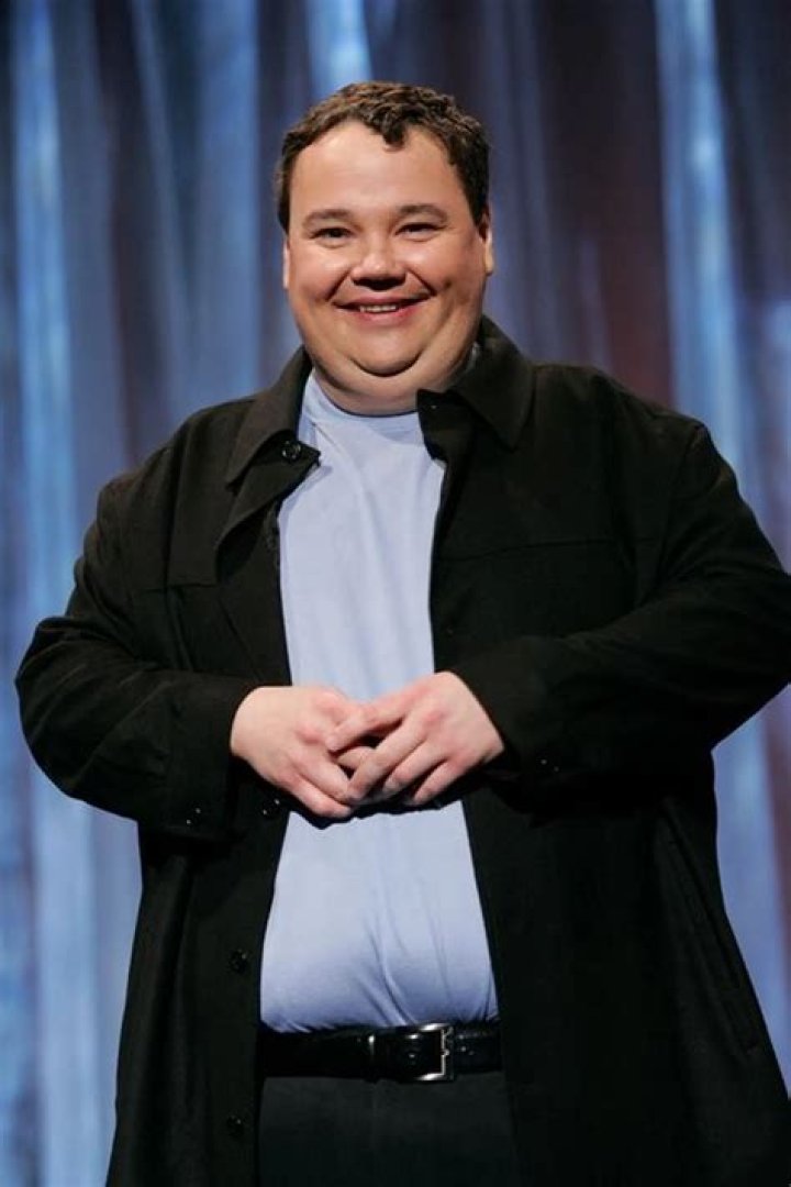 John Pinette Net Worth at Death: A Comprehensive Look into the Life and Legacy
