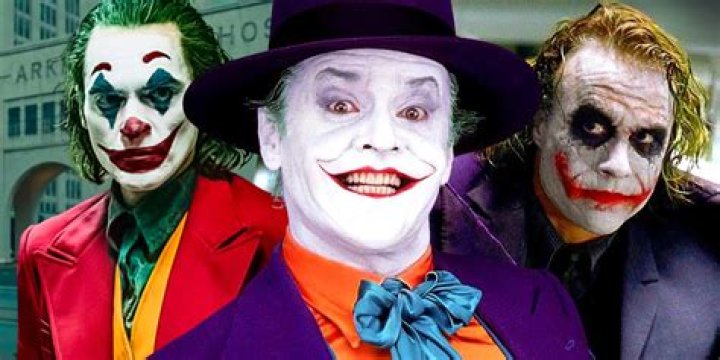 Explore the Enigmatic Origins: Unraveling the True Identity of the Joker
