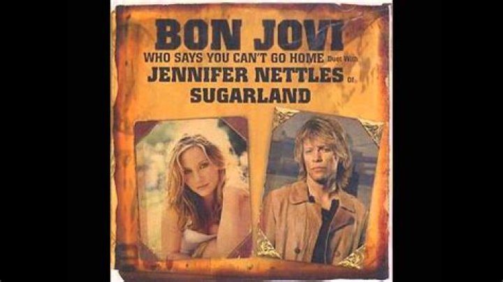 Jon Bon Jovi with Jennifer Nettles: A Journey of Collaboration and Musical Excellence