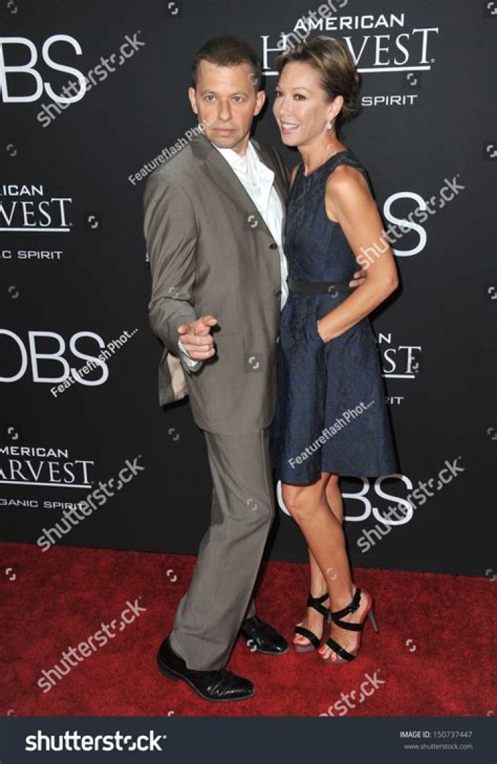 Jon Cryer Wife Lisa Joyner: A Comprehensive Look at Their Love Story and Life Together