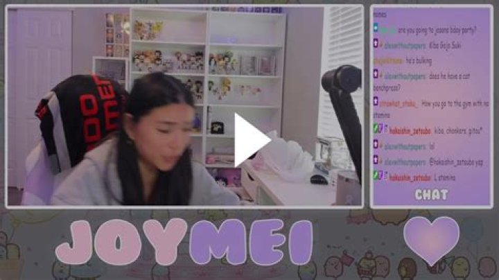 Joyy Mei Pics: A Comprehensive Guide to Her Journey and Iconic Moments