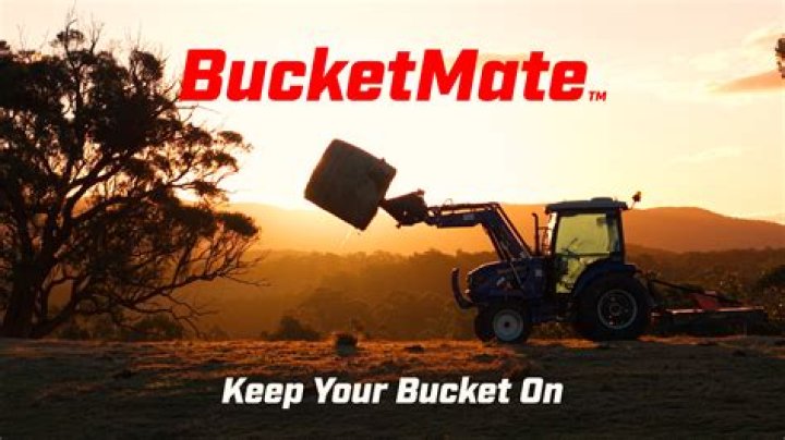 Just a ___ in the bucket