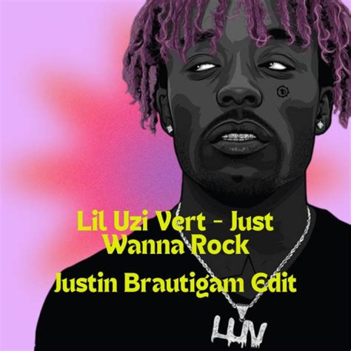 Just Wanna Rock rapper Lil ___ Vert